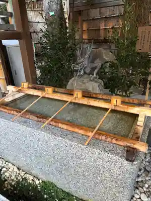 東京大神宮(東京都)