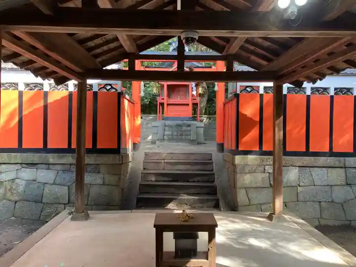 春日神社(奈良県)