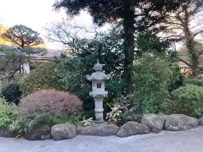 久成寺(神奈川県)