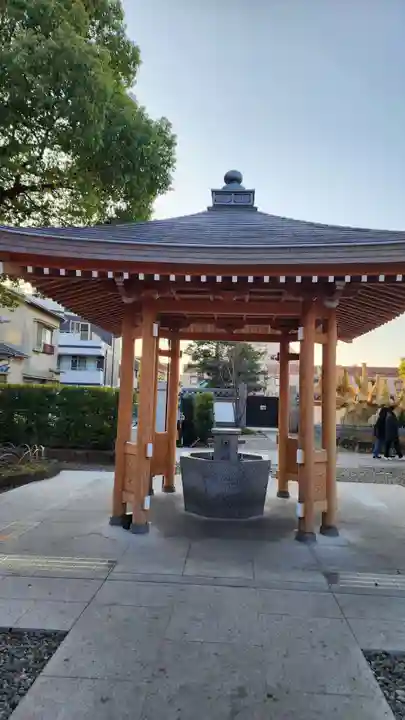 西新井大師総持寺(東京都)