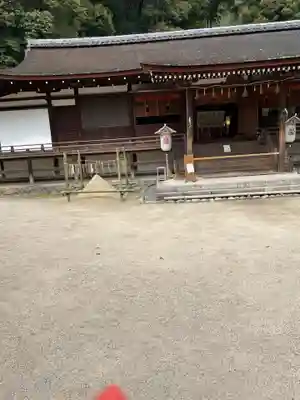 宇治上神社の本殿・本堂