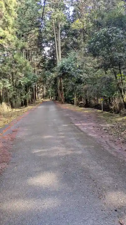 安楽律院(滋賀県)