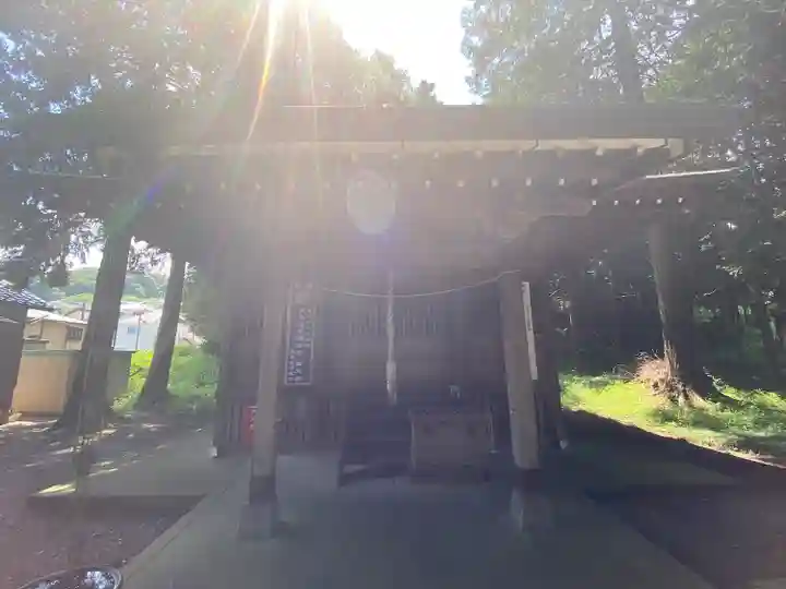 熊野神社(東京都)