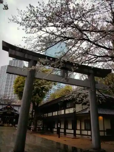熊野神社(東京都)