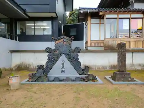 吉崎別院（東別院）の建物その他