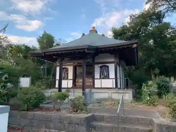 延命院(千葉県)