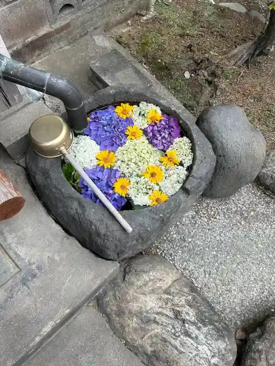 能護寺(埼玉県)