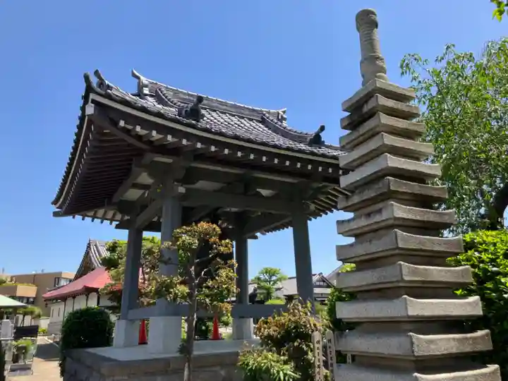 東福寺(東京都)