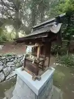 手力雄神社(岐阜県)