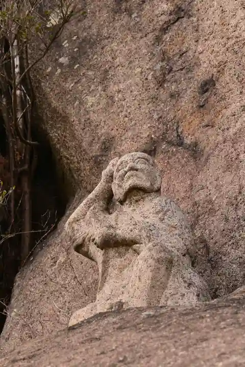 龍泉寺(広島県)