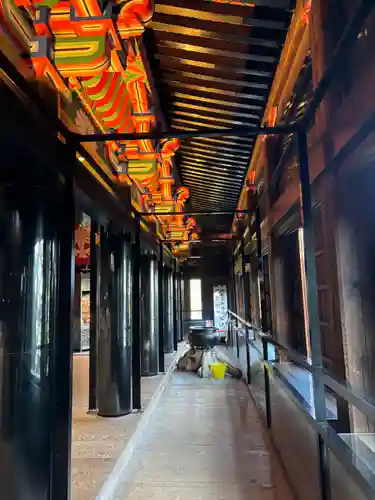 宝厳寺(滋賀県)