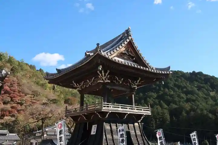 大龍寺(岐阜県)