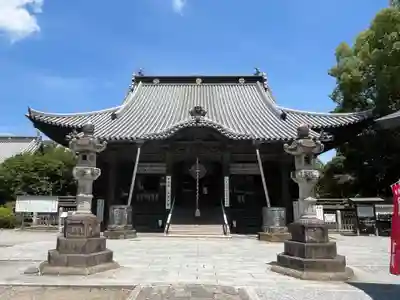 鑁阿寺(栃木県)