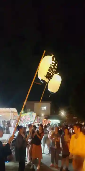 西之宮稲荷神社(東京都)
