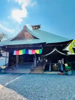 弘明寺(神奈川県)
