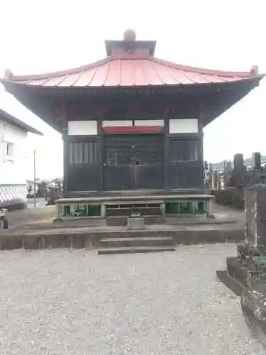 真光寺(群馬県)