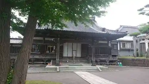 高龍寺のその他建物