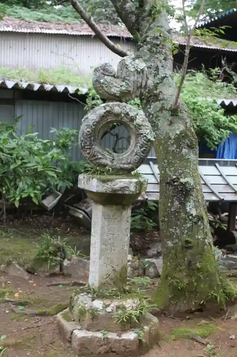 寳山寺(奈良県)
