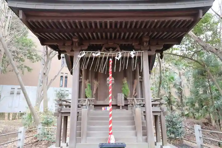 総持寺(神奈川県)