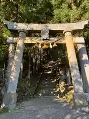 森子大物忌神社(秋田県)