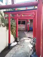 小城稲荷大神(東京都)