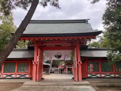 住吉大社(大阪府)