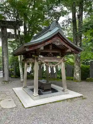 古峯神社(栃木県)