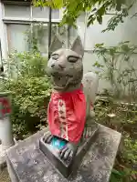 弘明寺稲荷大明神(神奈川県)