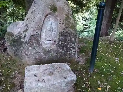 善水寺(滋賀県)