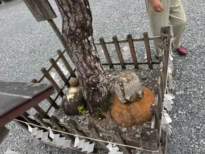 小國神社(静岡県)