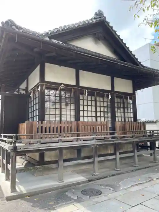 名古屋東照宮のその他建物