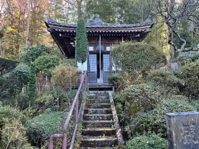 龍光院(長野県)
