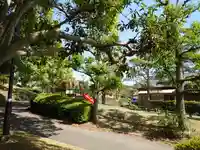 熊野三柱神社(静岡県)