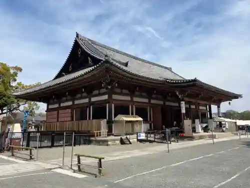 東寺（教王護国寺）(京都府)