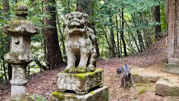 多摩良木神社(兵庫県)