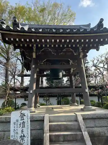 松月院(東京都)