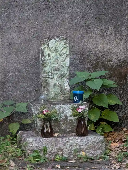 八雲神社(神奈川県)