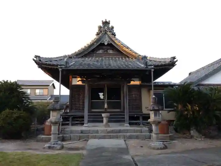 東林寺(愛知県)