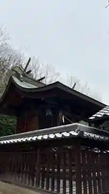 神前神社(岡山県)