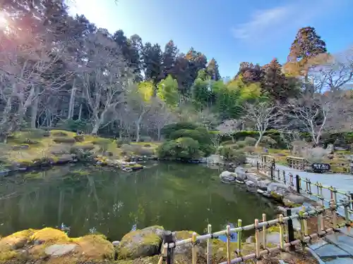 円通院(宮城県)
