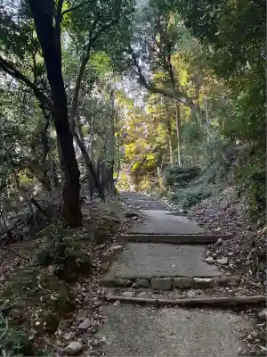 愛宕神社(京都府)