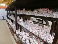 豪徳寺(東京都)