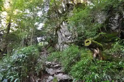 劔神社(徳島県)