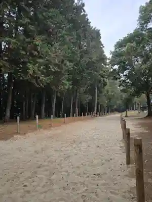 出雲伊波比神社(埼玉県)