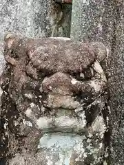 針綱神社(愛知県)