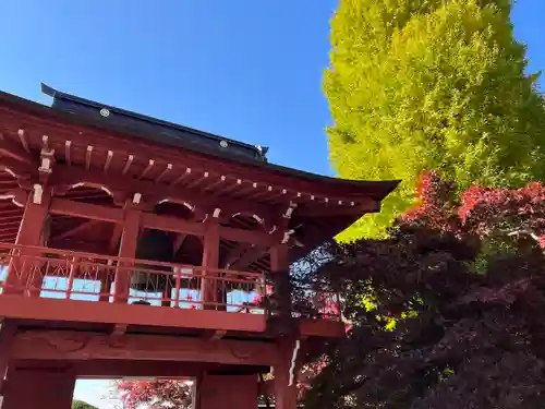 長圓寺(長野県)