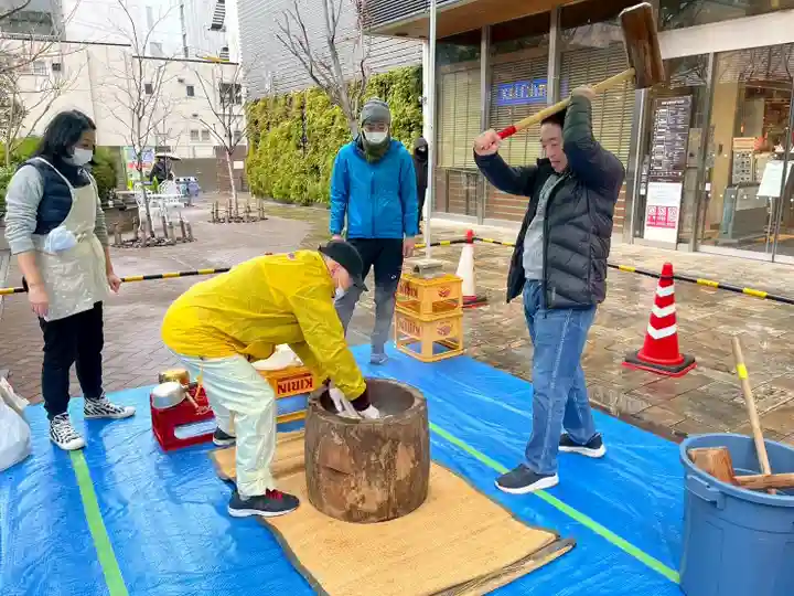 善成寺(東京都)