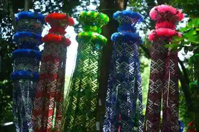 星田妙見宮(大阪府)