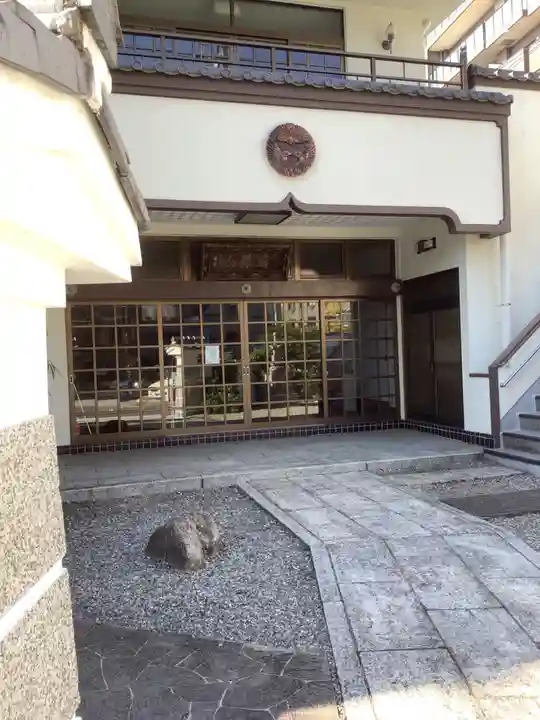 光明寺のその他建物