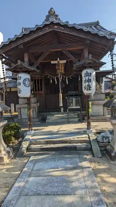 勝龍寺(京都府)